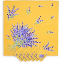 serviette en tissu pour mariage