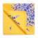 Serviette déco de table Bonnieux - Lot de 6