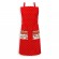 Tablier de cuisine chic Avignon, Marat d’Avignon®