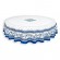 Provence tablecloth round Avignon, Marat d'Avignon®