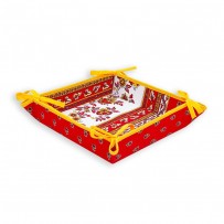tidy square basket
