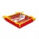 Original bread basket Avignon by Marat d'Avignon®