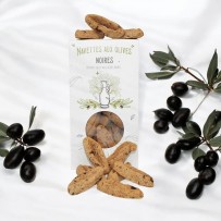 navettes provencales - olives