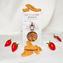 navettes provencales - piment