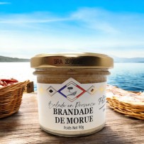 code brandade
