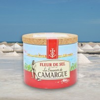 camargue fleur de sel