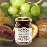 fig confit