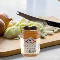 onion confit