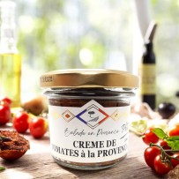 tomate sechee