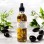 olive oil with herbes de provence