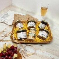 Provence grocery food specialties