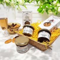 box apero provencale
