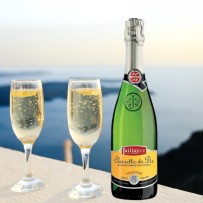 clairette de Die