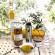 Prestige treat basket around olive oil