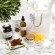 Olive oil present basket