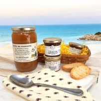 Box gastronomie de la mer