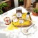 Provencal dishes from Camargue