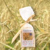 riz de camargue