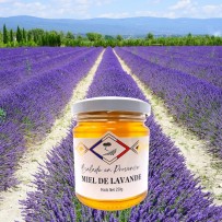 lavender honey
