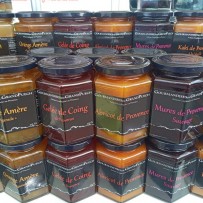 artisanal jam
