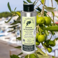 olive oil