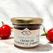 pepper cream