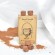 Chocolate and nougat truffles - box of 150 g