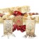 Authentic nougats from Provence in papillotes