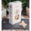 marseille biscuit with orange blossom