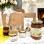 Provence menu box