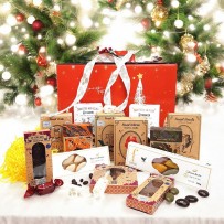 13 desserts de Noël
