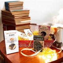 Coffret de gourmandises