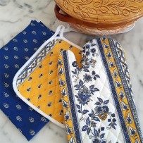 oven gloves Avignon