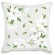 Decorative jacquard cushion cover Magnolia
