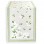 cream colored table runner - decorative items - home decor sets