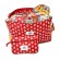 Pochette maquillage en coton Gordes