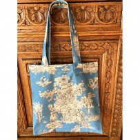 shopper tote bag