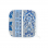 Cotton pot holders Bastide by Marat d'Avignon