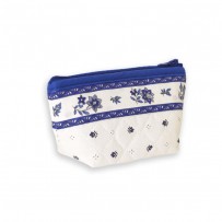 petite bourse en tissu