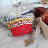 pocket purse ladies