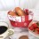 corbeille coton pour la table