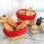 small bread basket