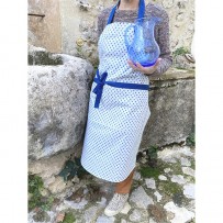 oilcloth apron - apron shopping