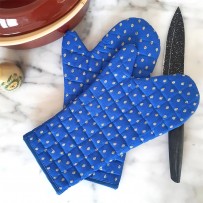 kitchen oven mitts