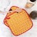 Esterel print cooking pot holder x2