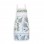 tablier de cuisine coton lavande bleu