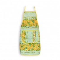 tablier de cuisine coton original et fantaisie - linge de cuisine