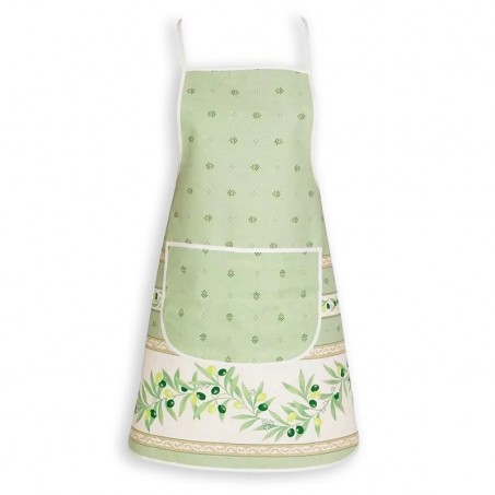 tablier cuisine pour femme