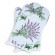 Lauris print oven gloves pair