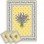 floral hand towels - spring kitchen towels